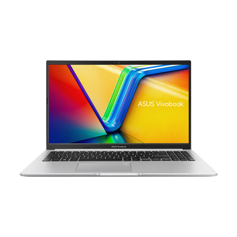 Asus Vivobook 15 X1504VA-NJ2526W (i3-13th, DDR4 8GB(onBoard), 512GB PCIE Gen3 SSD, 15.6&quot; FHD IPS Panel Display)