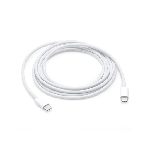 [888462698412] Apple Type-C to Type-C PD Cable (2m)