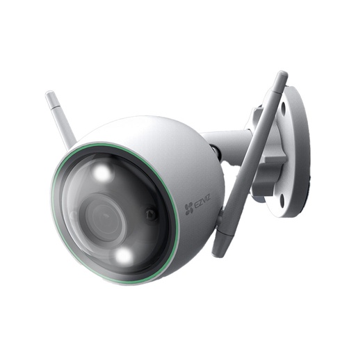 [6971744238896] EZVIZ Smart Outdoor Camera C3N (2MP, 4mm)
