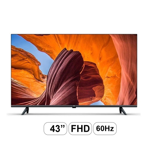 [020600134] Mi EA 43&quot; Android TV (Stable)
