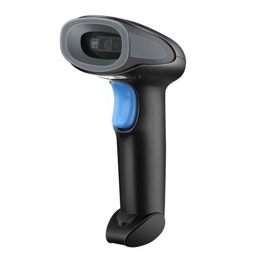 [022900111] Eyoyo 2D Wireless Barcode Scanner EY-019W (YH0949) ##