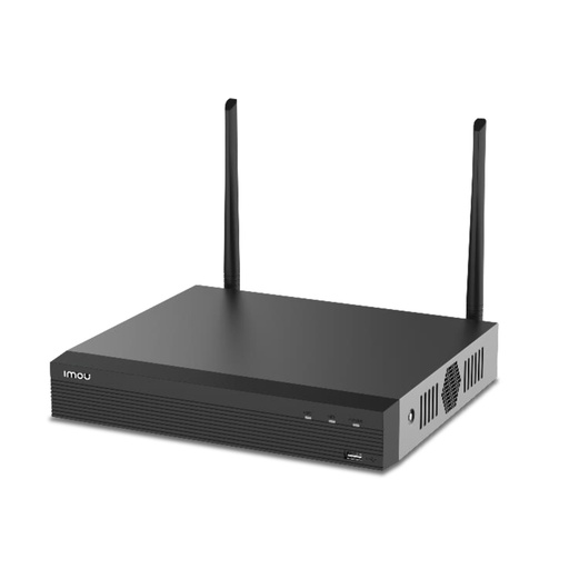 [6939554982873] IMOU H.265 Wireless Recorder 8-Channel