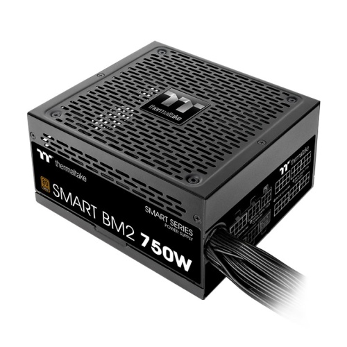 [4713227525534] Thermaltake Smart BM2 750W Semi Modular PSU