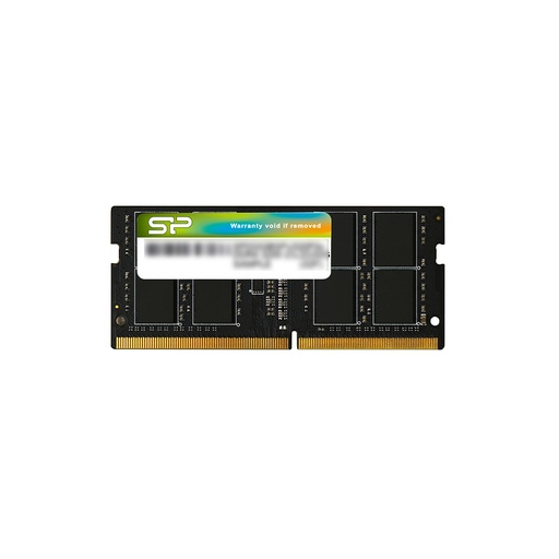 [4713436143932] Silicon Power NB DDR4 / 2666MHz 4GB RAM