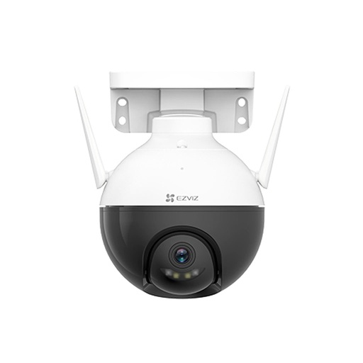 [6941545606866] EZVIZ Smart Home Camera C8W (2K+ 4MP, H.265)