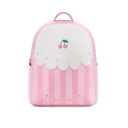 Zoy Zoii B19 Cherry Kids Backpack (Zoy Series)