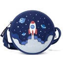 Zoy Zoii B29 Rocket Mini Messenger Bag (Zoy Series)