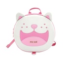 Zoy Zoii B32 Kitty Children Towing Bag (Forest Series)