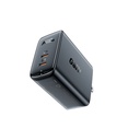 Acefast A31 GaN PD50W (USB-C + USB-C) Dual Port Charger