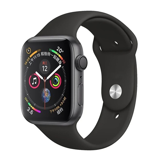 Remax Watch 8