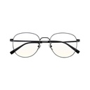 Mi Anti Blue Ray Glasses Titanium (52x20x147)