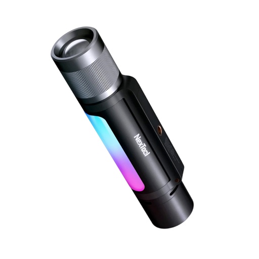 [6973907630998] Mi NexTool Outdoor 12in1 Thunder Music Flashlight (NE20161)