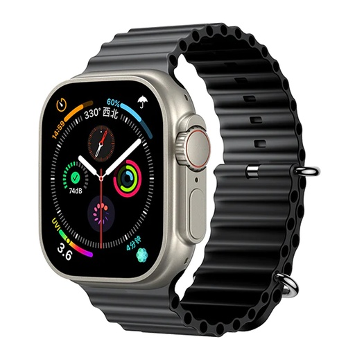 Remax Watch 8 Ultra
