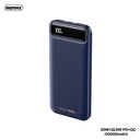 Remax Bole Power Bank 10000mAh (RPP-520)