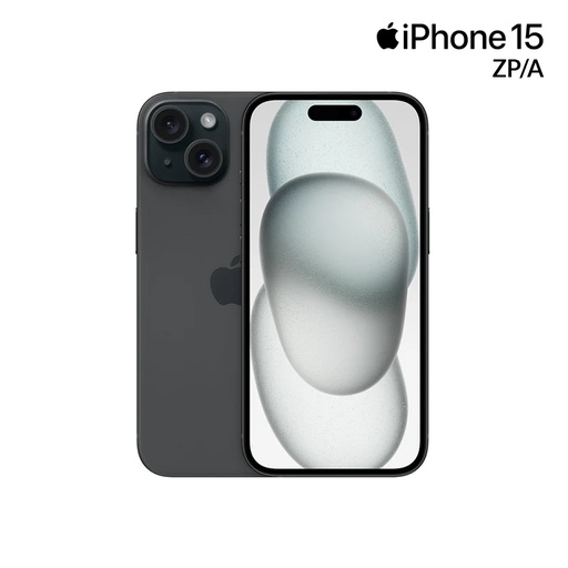 iPhone 15 (128GB) esim (ZP/A)
