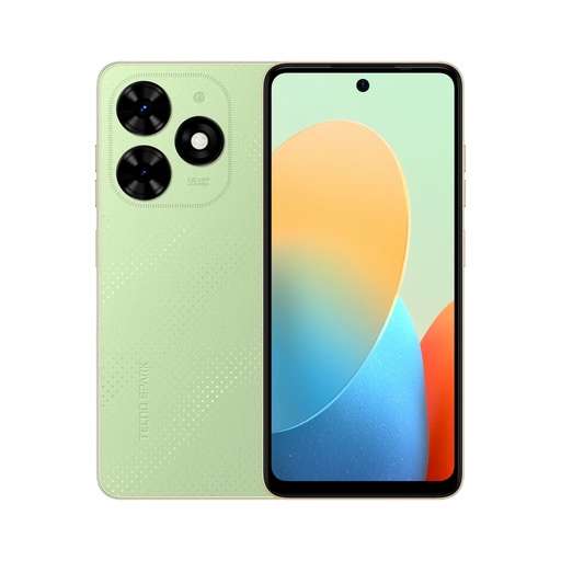 Tecno Spark Go 2024 BG6 (4/128GB)