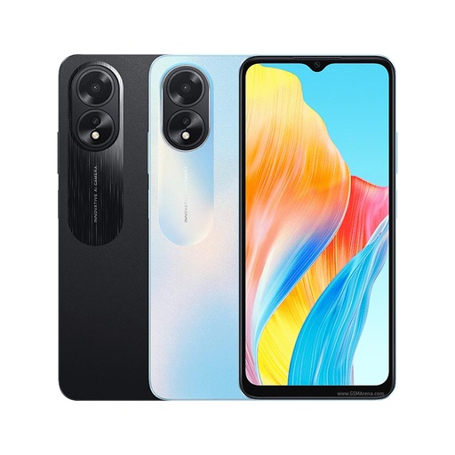 OPPO A18 (4/128GB)