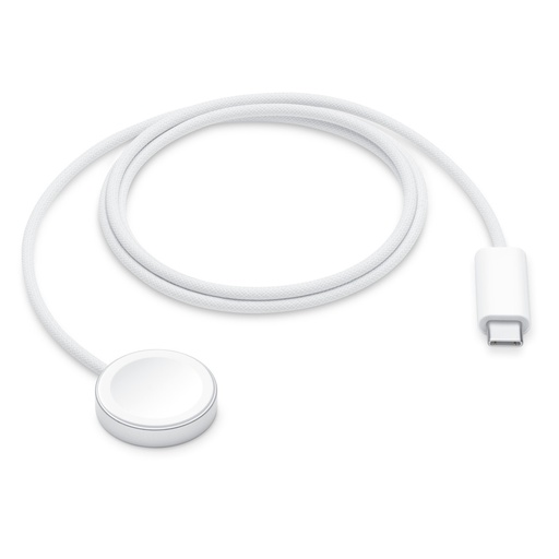 [195949102202] [Original] Apple Watch Magnetic Fast Charger USB-C (1m)