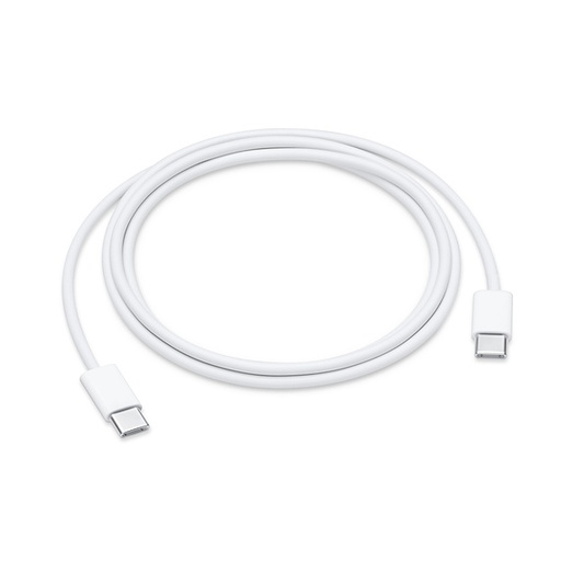 [190198914460] [Original] Apple USB-C to USB-C Cable (1m) MUF72AM/A