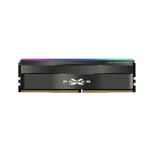 [4713436143161] Silicon Power XPower Zenith RGB DDR4 / 3600MHz 16GB RAM