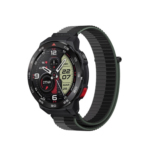 [6971619678734] Mibro GS Pro Smart Watch