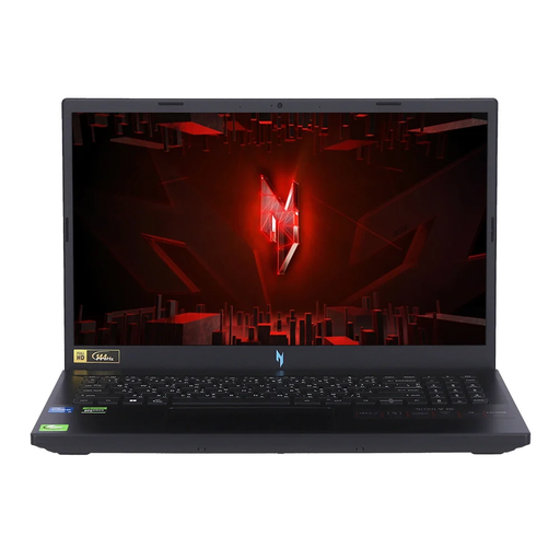 [4711121674198] Acer Nitro V 15 Gaming Laptop ANV15-51-578S-TH (i5-13th, 15.6&quot; FHD IPS 144Hz Display, RTX 2050, 16GB DDR5, 512GB PCIE NVME Gen4 SSD)