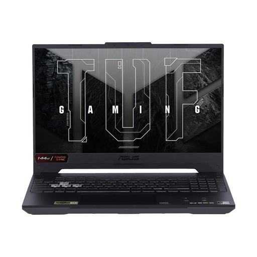 [4711081562764] Asus Tuf Gaming A15-TH (R7-6800H, DDR5 8GB 4800MHz, 512GB SSD, RTX 3050 4GB, 15.6&quot; FHD IPS Panel Display)