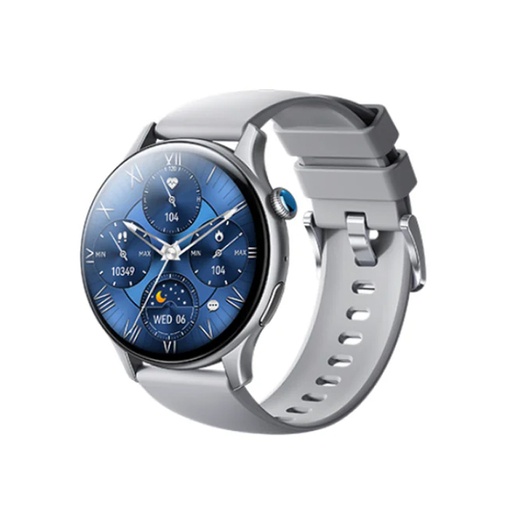 Remax Watch 10 Chivel Amoled Display Smart Watch