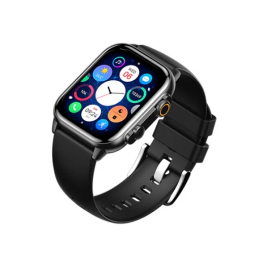 Remax Watch 11 Chitrun Amoled Display Smart Watch