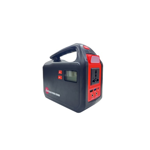 [8834000160554] The Sun Solar Power Station - TSPS150WTS