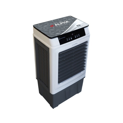 [6900140393267] Alpha Air Cooler (RAC 450BT)