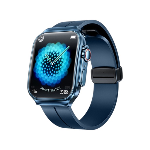Remax Watch 13 Chitrun Amoled Display Smart Watch