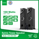 Syinix SYN-T801BSF Bluetooth Speaker