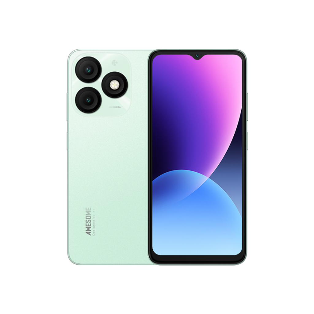 itel A50 A667L (2/64GB)