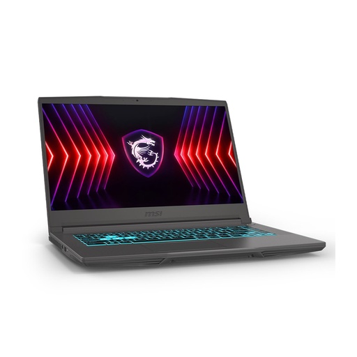 [4711377187428] MSI Thin 15 B13UC-1610TH (i5-13420H,8GB DDR4, 512GB,RTX 2050 4GB,15.6&quot; FHD 144Hz Display)