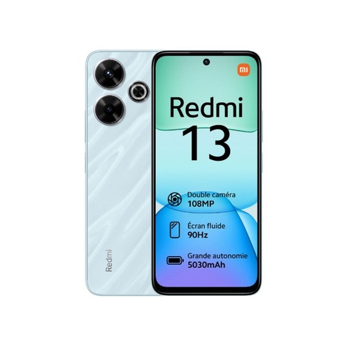 Redmi 13 4G (6/128GB) Global