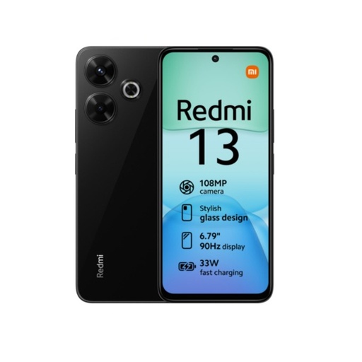 Redmi 13 4G (8/256GB) Global
