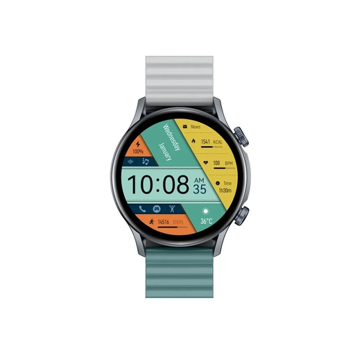 Kieslect KR Pro Ltd Smart Watch