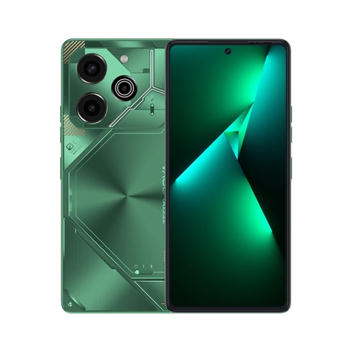 Tecno Pova 6 Pro 5G (12/256GB)