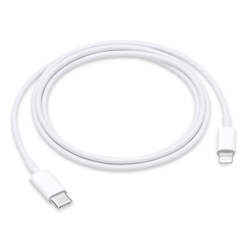 [194252750872] [Original] Apple USB-C to Lightning Cable (1m) MM0A3ZM/A