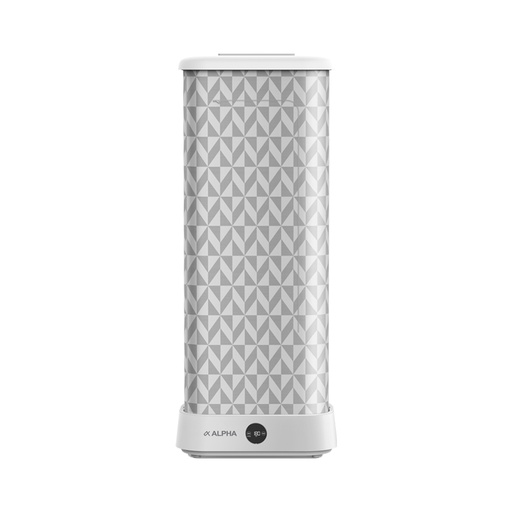 [6198787021579] Alpha ALSD-1000 Portable Clothes Dryer