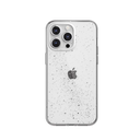 SwitchEasy Cosmos Double-Layer In-Mold Decoration Bumper iPhone 15 Pro Case