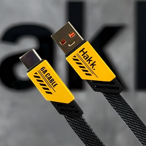 [036101170] HAKK Transformer Cable (USB to Type-C)
