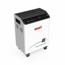 MUST 1000W Solar power Station (HBP18-1012)