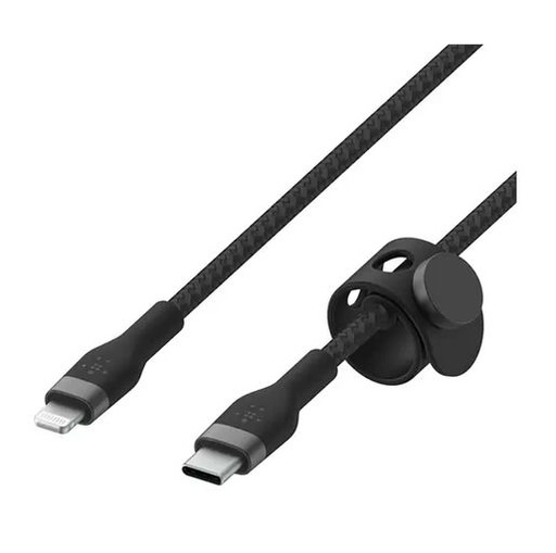 Belkin Boost Charge Pro Flex Type-C to Type-C Data Cable (1m)