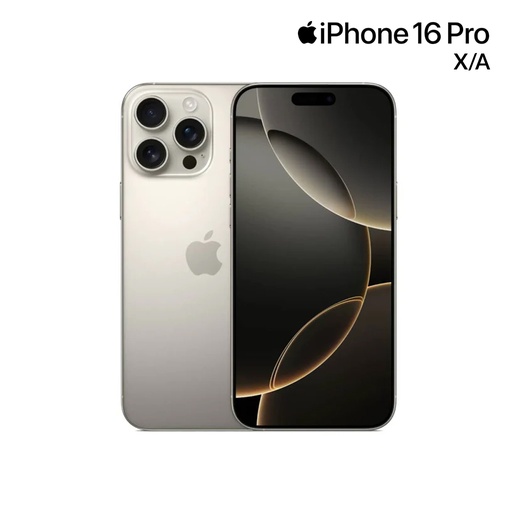 iPhone 16 Pro (128GB) eSim (X/A)