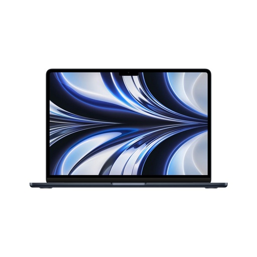 [194253080541] MacBook Air 13.6&quot; M2 A2681 (8/256GB) Space Grey (MLXW3TG/A)