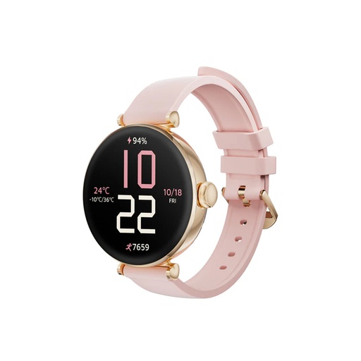 [6974377570890] Kieslect Pura Smart Watch