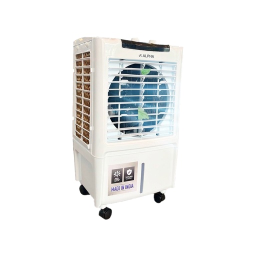 [8906123777640] Alpha Air Cooler AC270