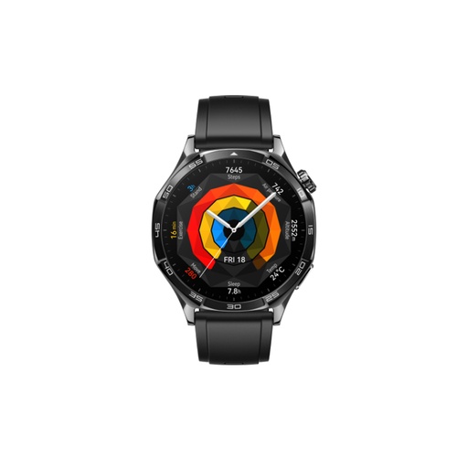 [6942103131103] Huawei Watch GT5 VLI-B19 (46mm) Black